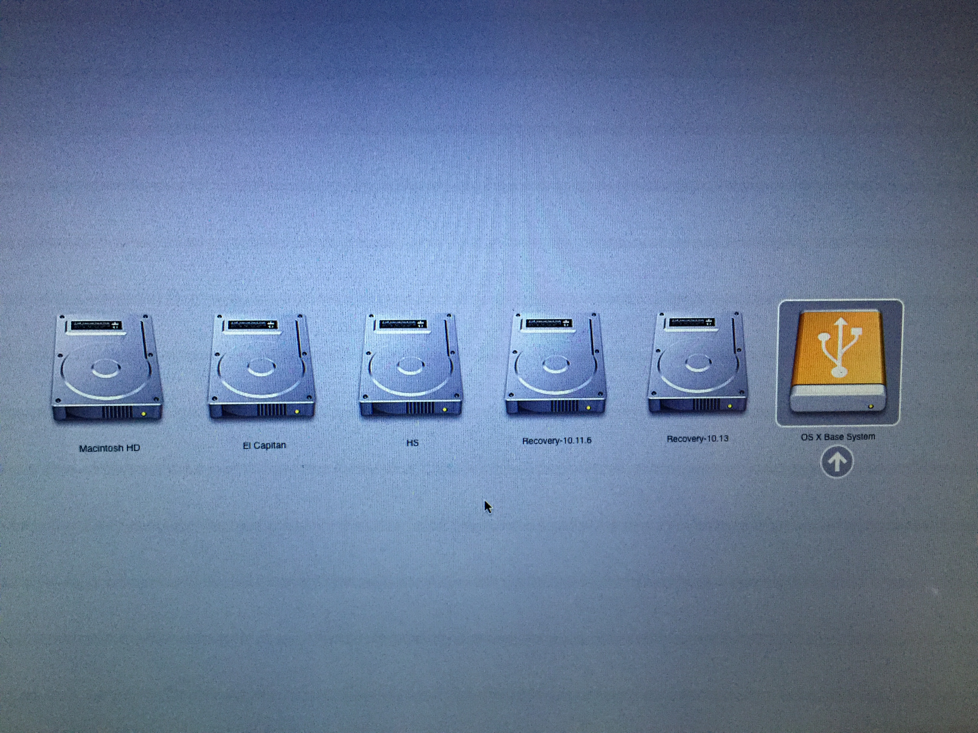 office for mac 10.13