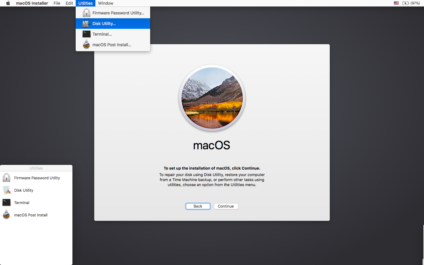 activclient for mac sierra