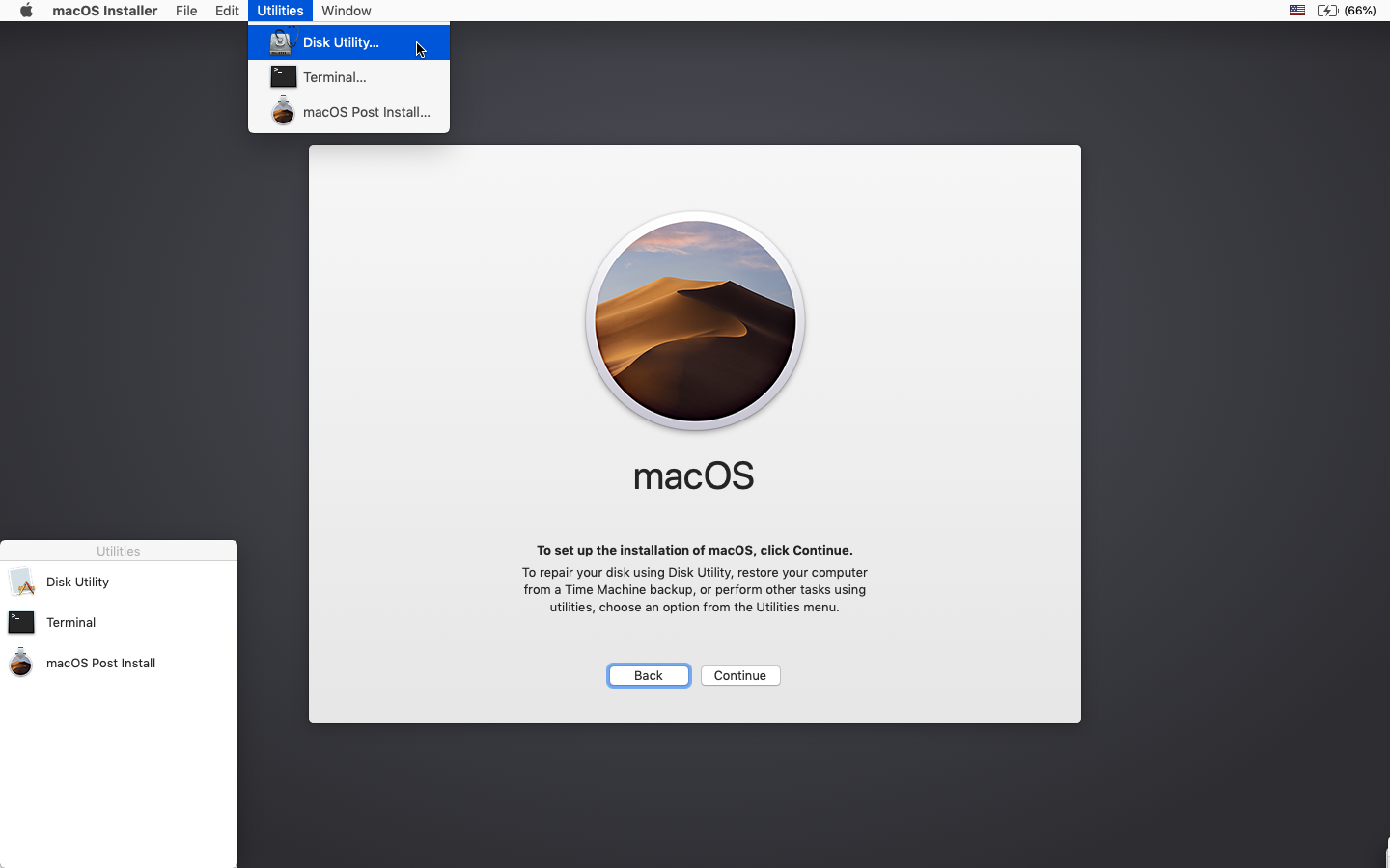 mac os 10.14 supported macs