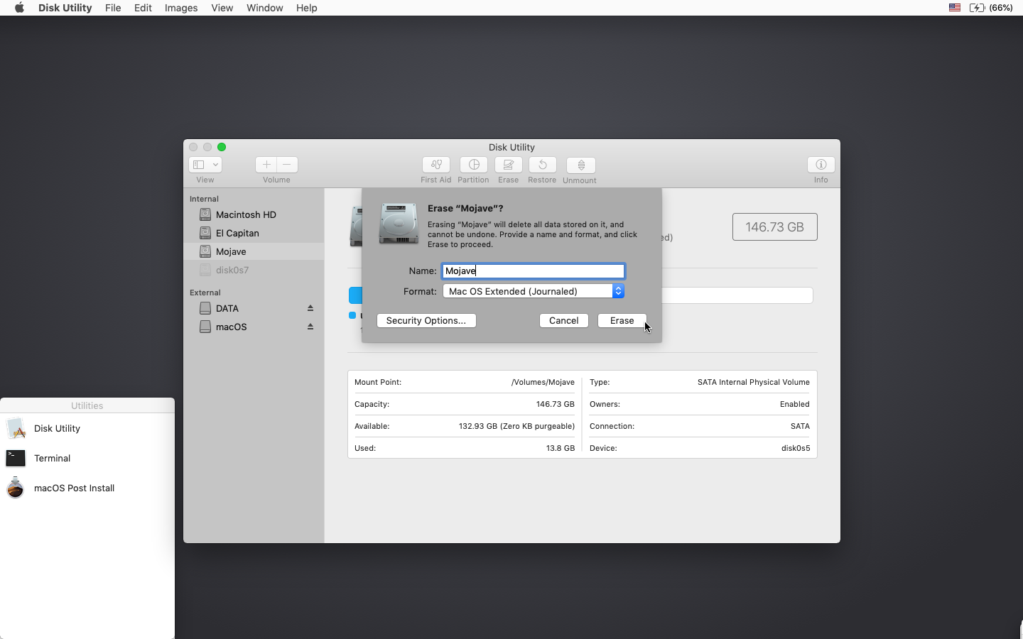 download macos mojave patcher